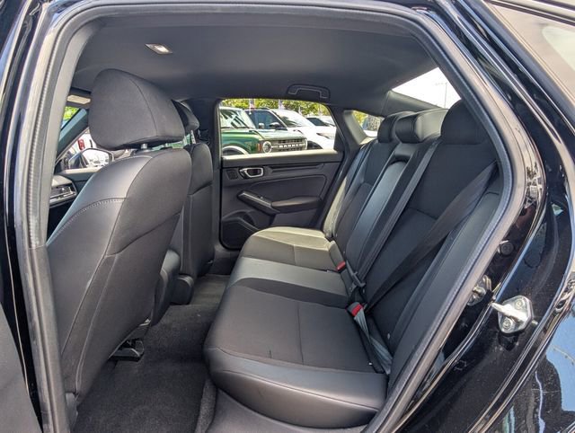 Used 2025 Honda Civic Sport image 11
