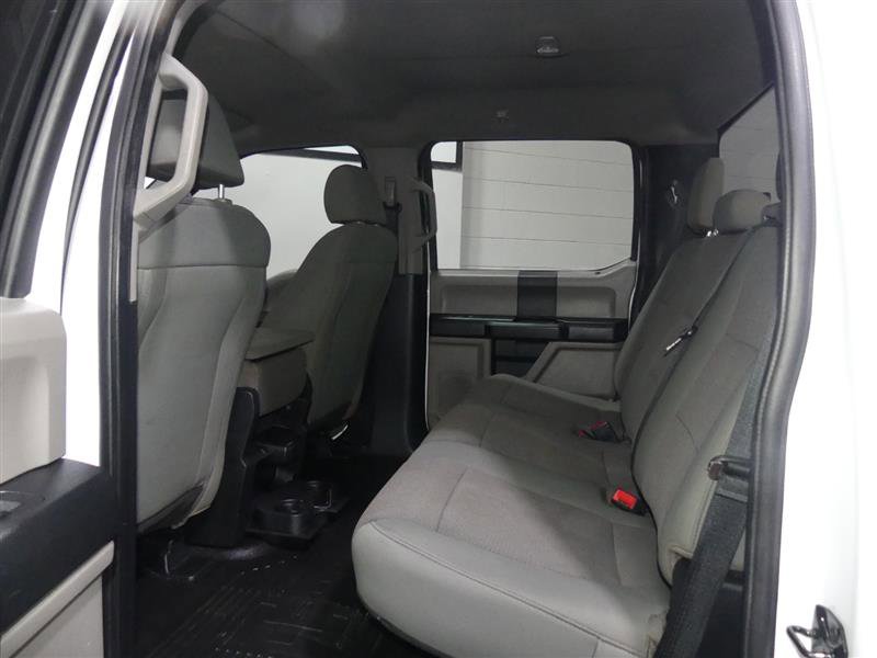 Used 2020 Ford F250 XL w/ Power Equipment Group image 22