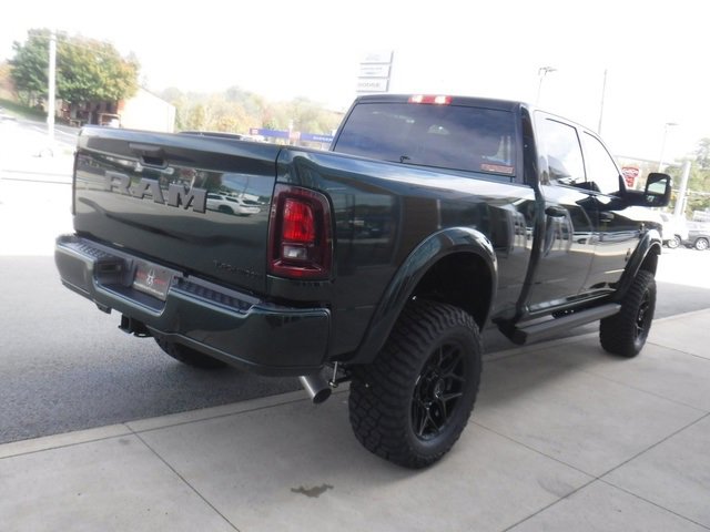 New 2025 RAM 2500 Big Horn image 20