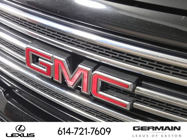 Used 2015 GMC Canyon SLE w/ All-Terrain Package AWD/4WD image 14