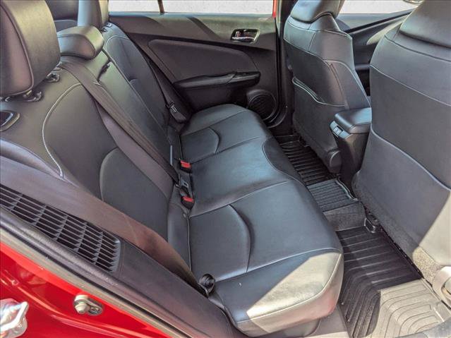 Used 2022 Toyota Prius Prime XLE FWD image 18