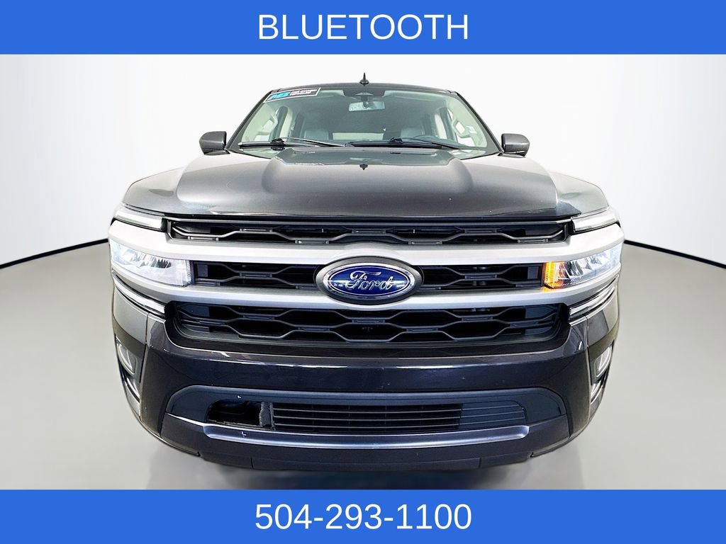 Used 2024 Ford Expedition Max XLT RWD image 3