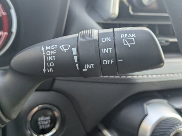 Used 2023 Toyota RAV4 XLE FWD image 27