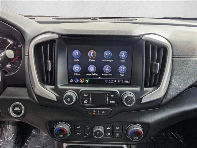 Used 2024 GMC Terrain SLT image 15