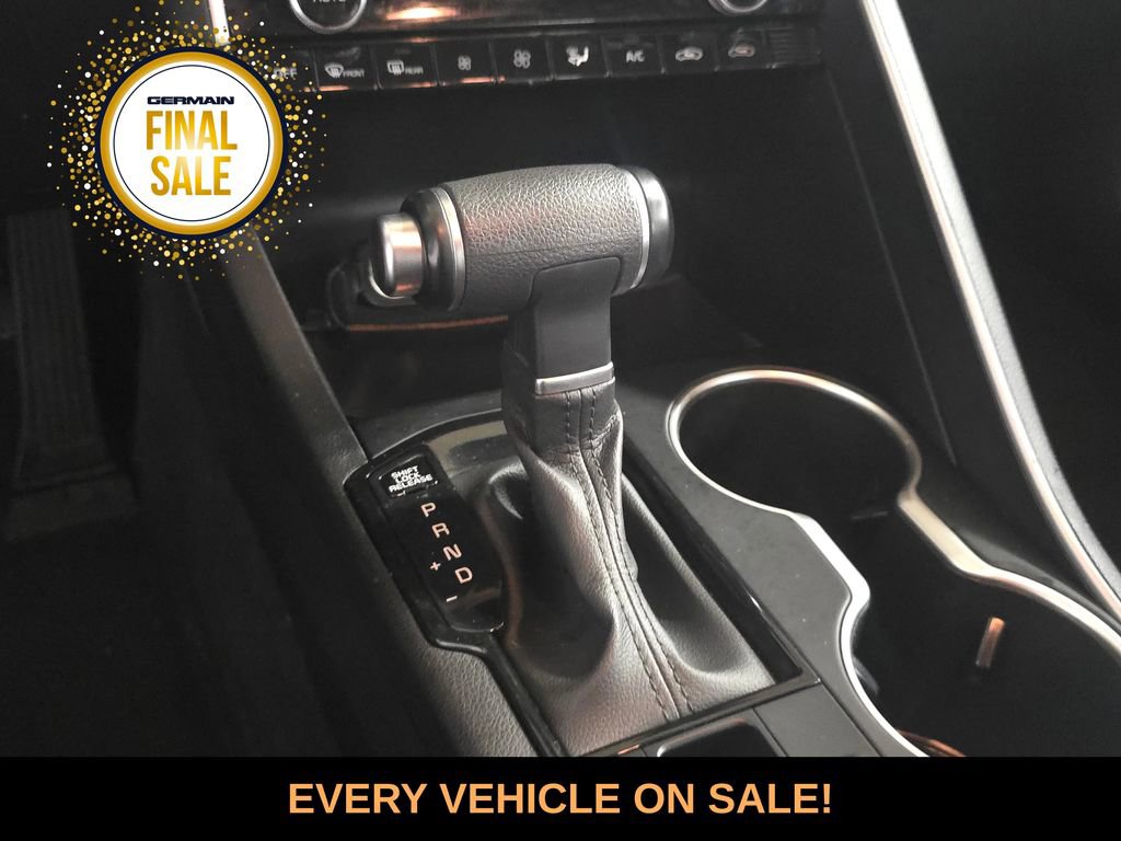 Used 2023 Kia K5 GT-Line w/ GT-Line Premium Package image 4