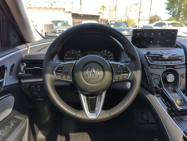 Certified 2023 Acura RDX w/ Technology Package image 16
