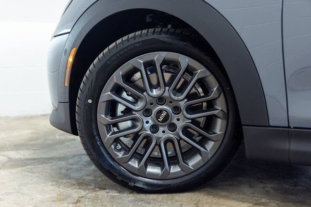 Used 2026 MINI Cooper S FWD image 23