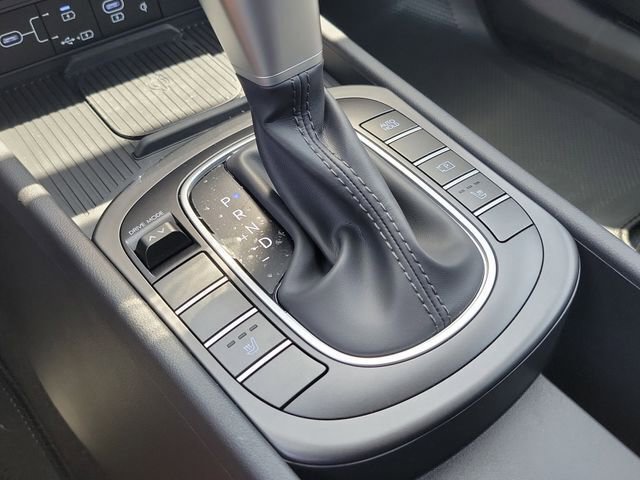 New 2026 Hyundai Kona SEL Sport FWD image 16