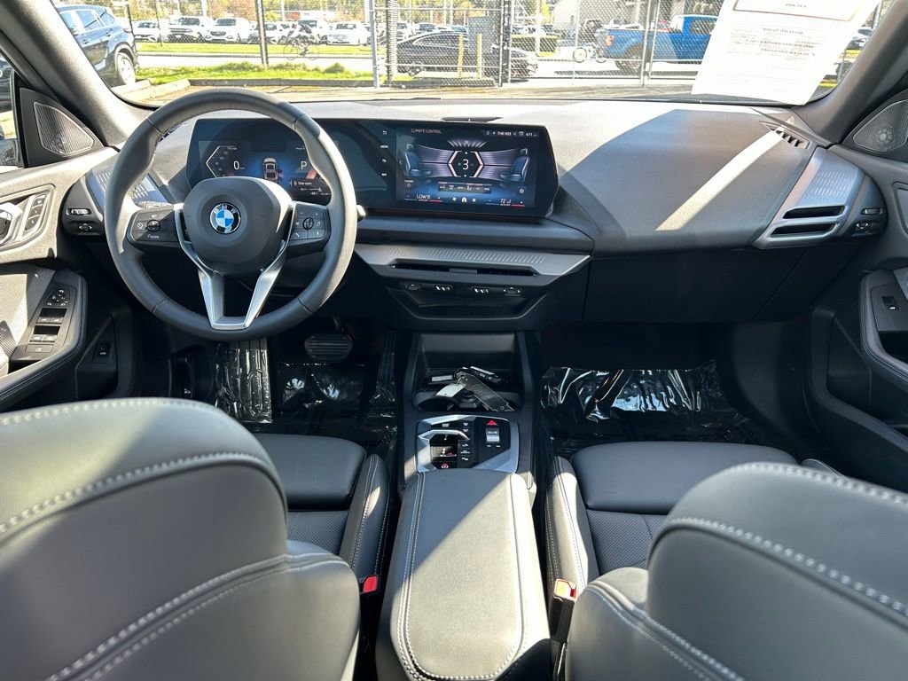 Used 2025 BMW 228i xDrive AWD/4WD image 17