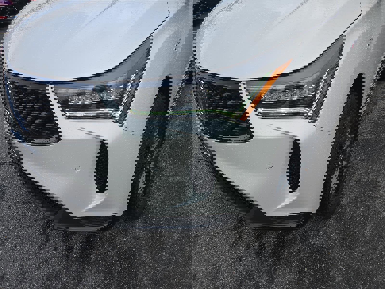 Used 2023 Acura RDX A-Spec image 11