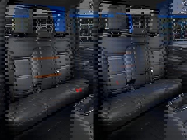 New 2026 GMC Sierra 2500 AT4 w/ AT4 Premium Plus Package image 17