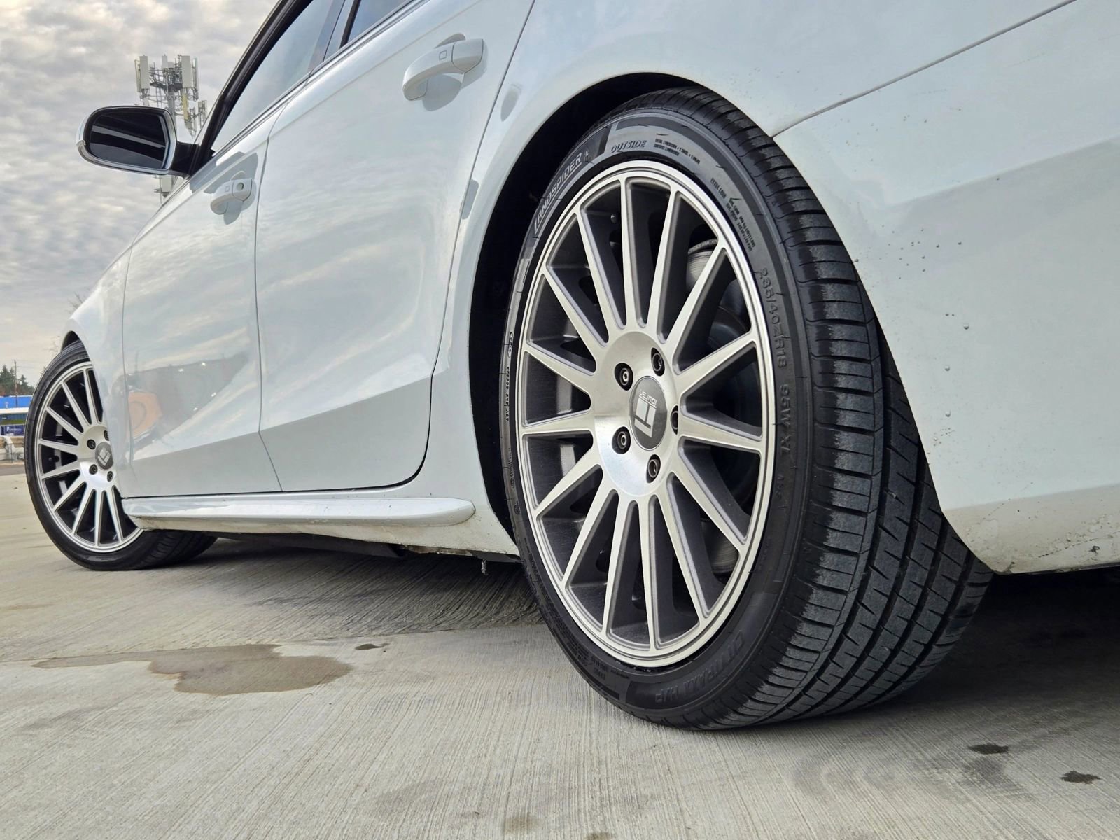 Used 2015 Audi S4 Premium Plus w/ Technology Package image 33