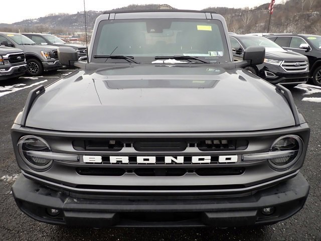 Certified 2023 Ford Bronco Big Bend image 10
