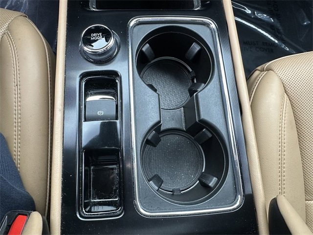 Certified 2022 Lincoln Corsair Reserve w/ Equipment Group 201A image 25