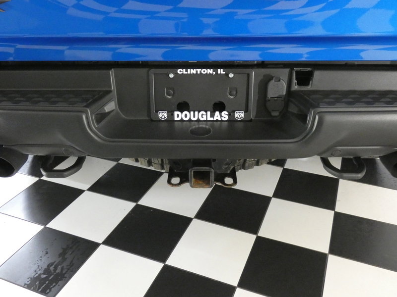 Used 2021 RAM 1500 TRX w/ TRX Level 2 Equipment Group image 6