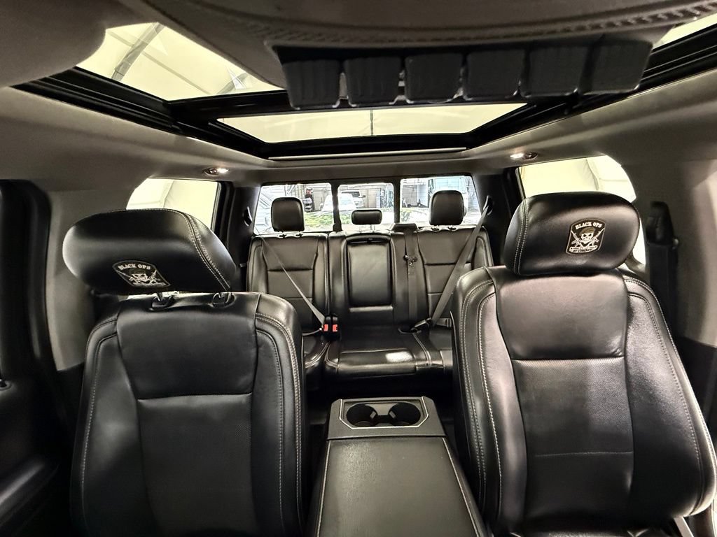 Used 2019 Ford F250 Lariat w/ Lariat Ultimate Package AWD/4WD image 30