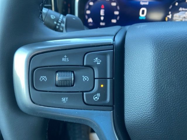 New 2026 Chevrolet Silverado 1500 RST image 11