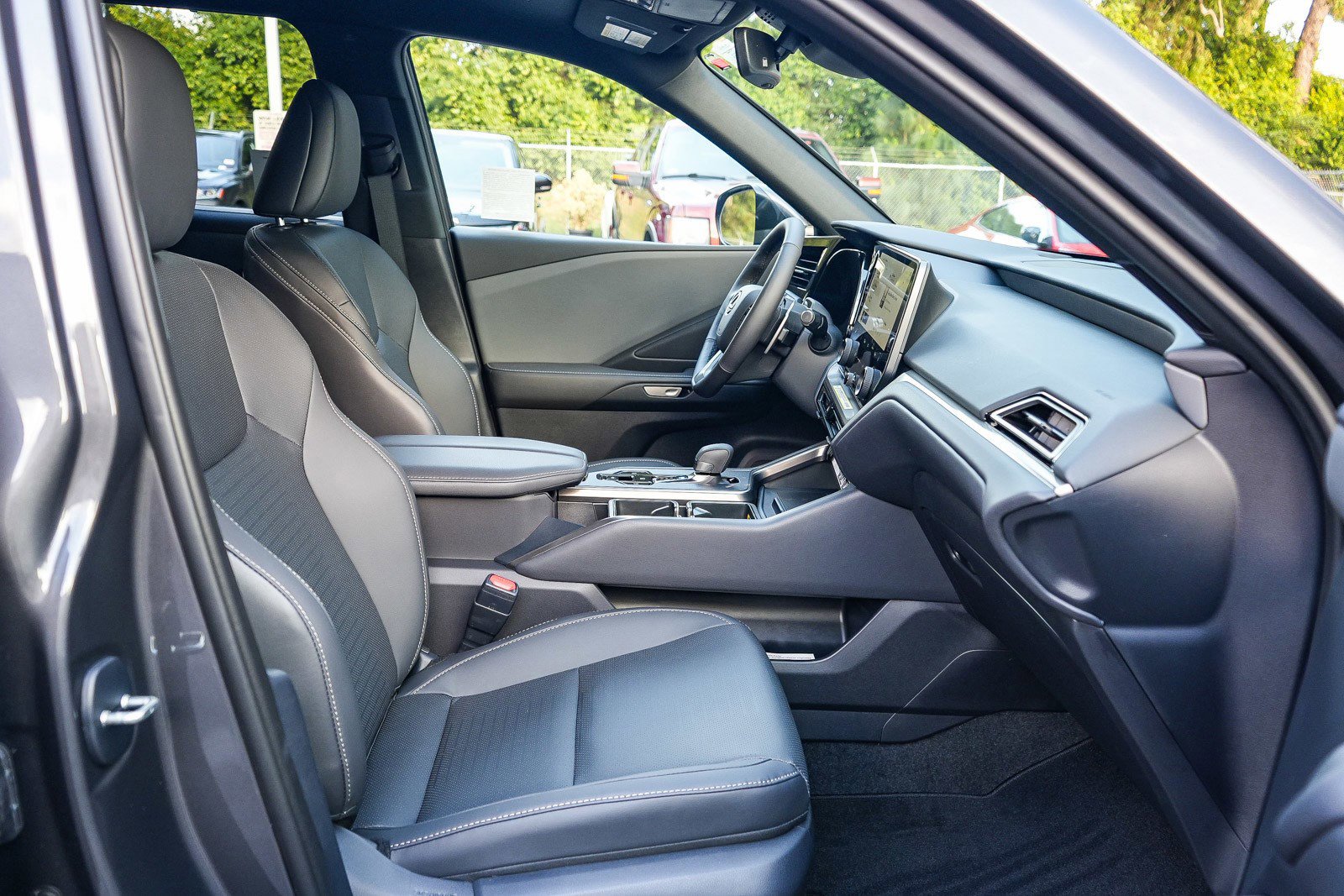 New 2026 Lexus TX 350 FWD image 15