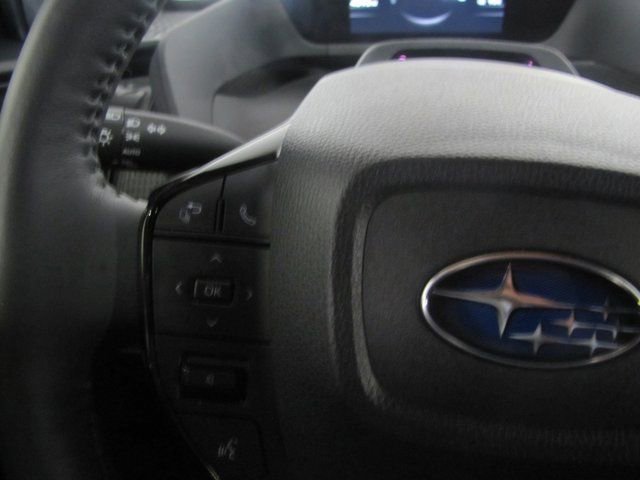 Used 2025 Subaru Solterra Premium image 4