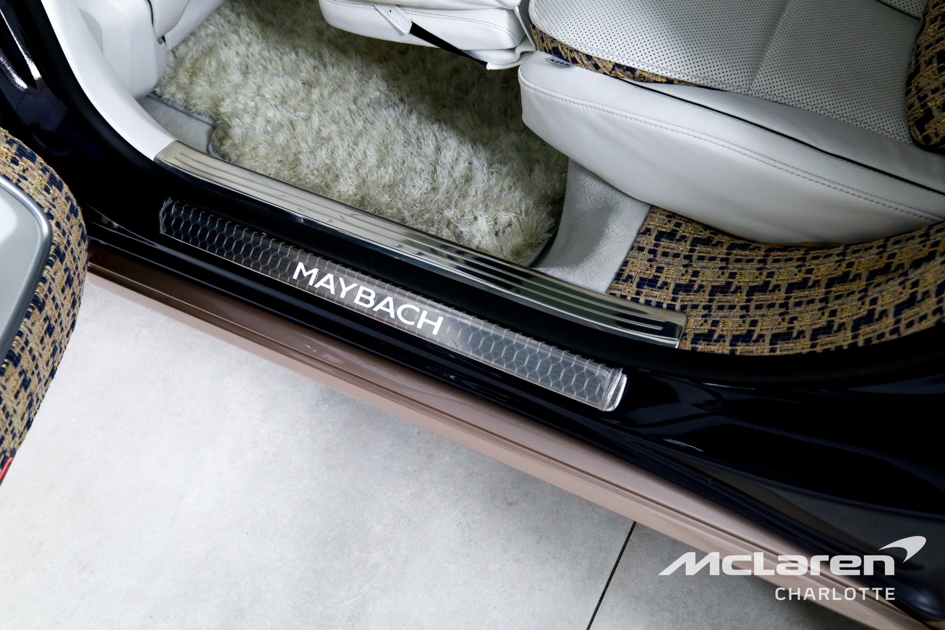 Used 2023 Mercedes-Benz Maybach S 680 4MATIC image 22