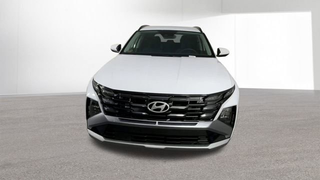New 2026 Hyundai Tucson SEL image 3