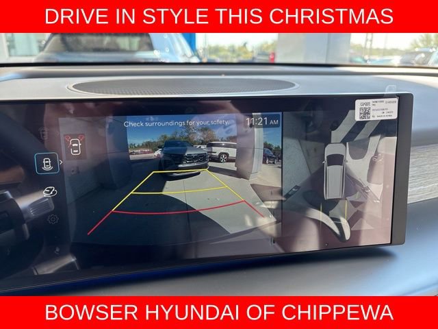 New 2026 Hyundai Ioniq 9 SEL image 10