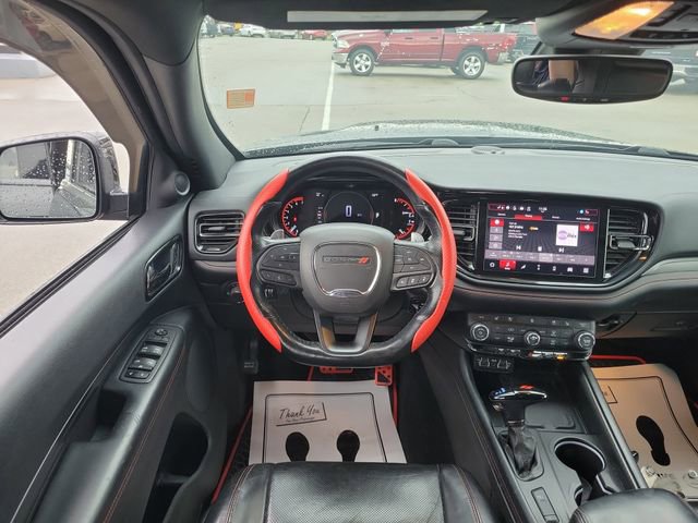 Used 2024 Dodge Durango R/T AWD/4WD image 13