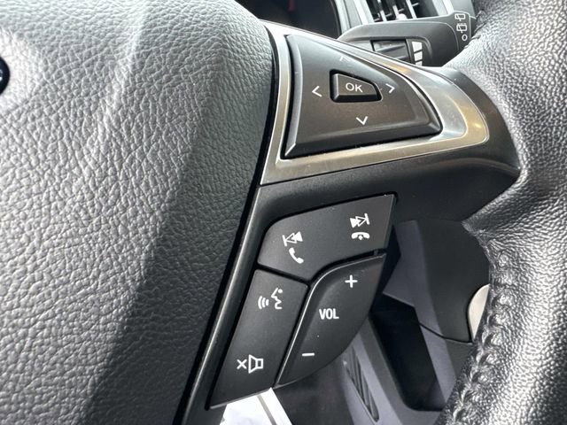 Used 2022 Ford Edge SEL image 15