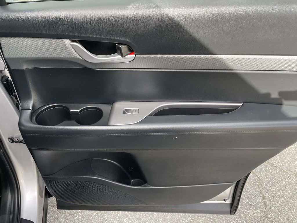 Used 2025 Hyundai Palisade SEL image 43