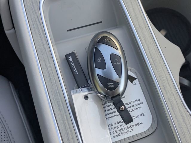 New 2026 Hyundai Palisade Calligraphy image 40