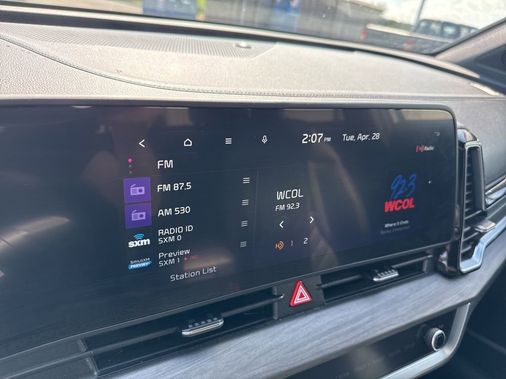 Used 2023 Kia Sportage X-Line AWD/4WD image 20