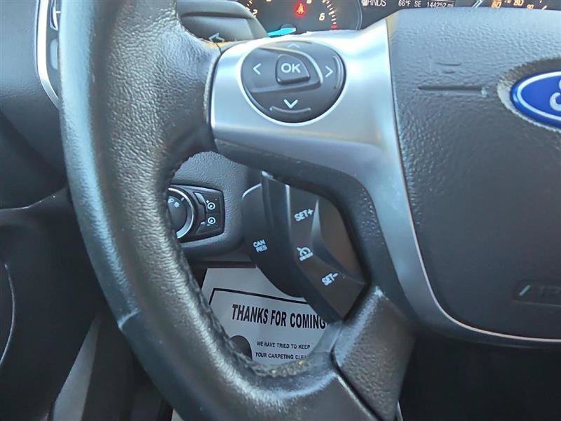 Used 2013 Ford Escape SEL AWD/4WD image 13