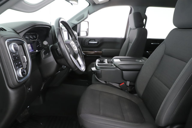 Used 2022 GMC Sierra 3500 SLE w/ SLE Convenience Package AWD/4WD image 14
