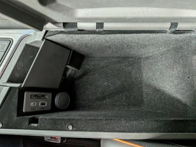 Certified 2021 Cadillac CT4 Sport image 26