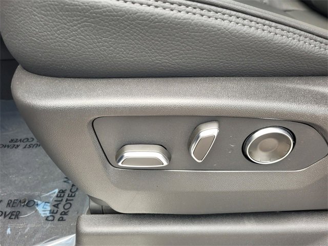 New 2025 GMC Sierra 2500 Denali w/ Denali Reserve Package image 6