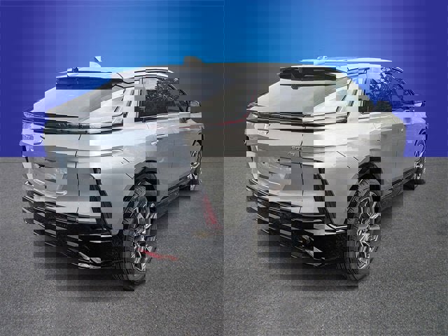 New 2025 Cadillac Lyriq Sport image 5