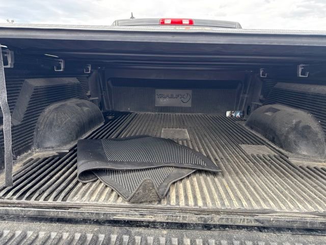 Used 2019 RAM 1500 Big Horn AWD/4WD image 9