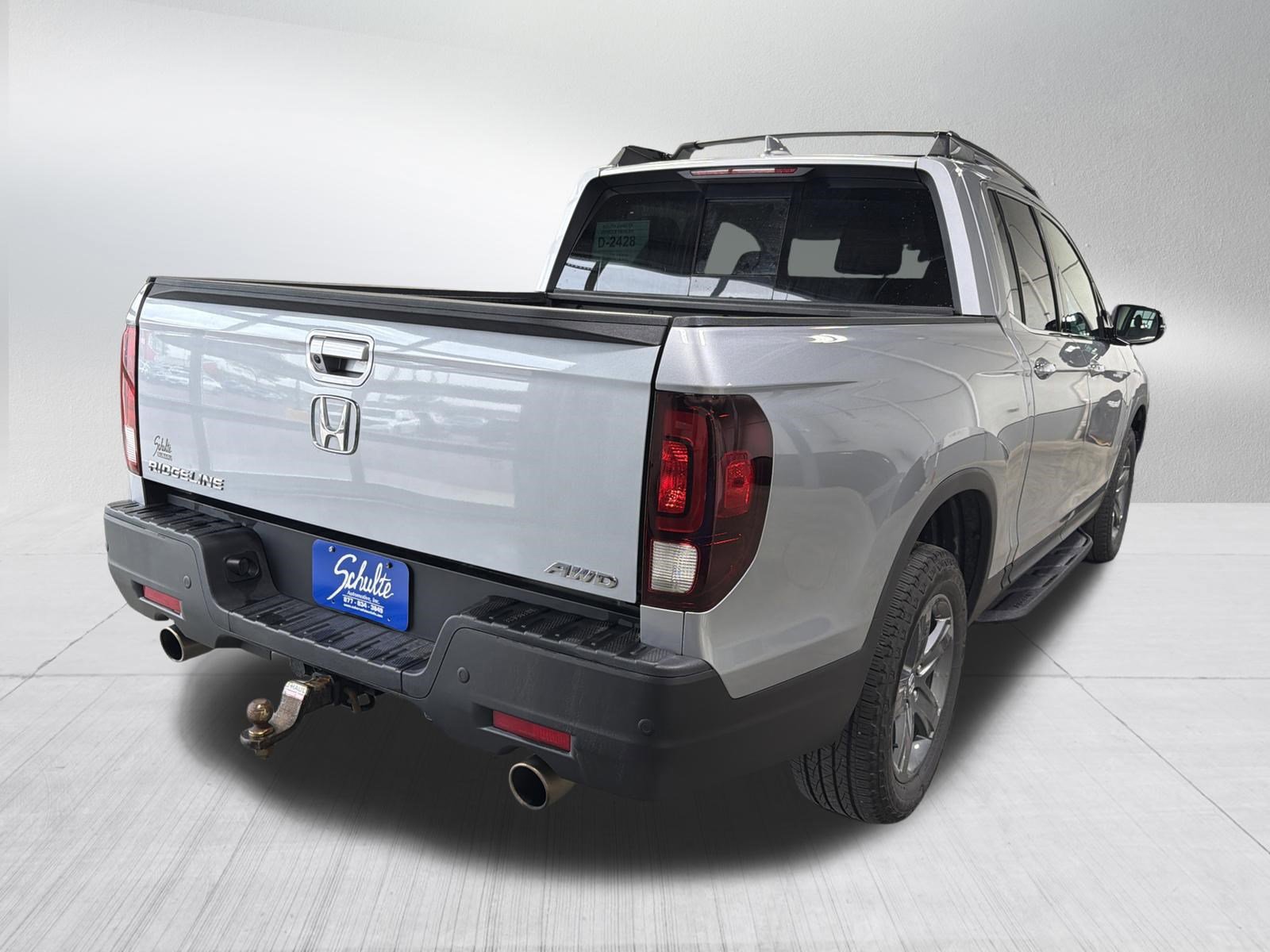 Used 2023 Honda Ridgeline RTL-E image 7