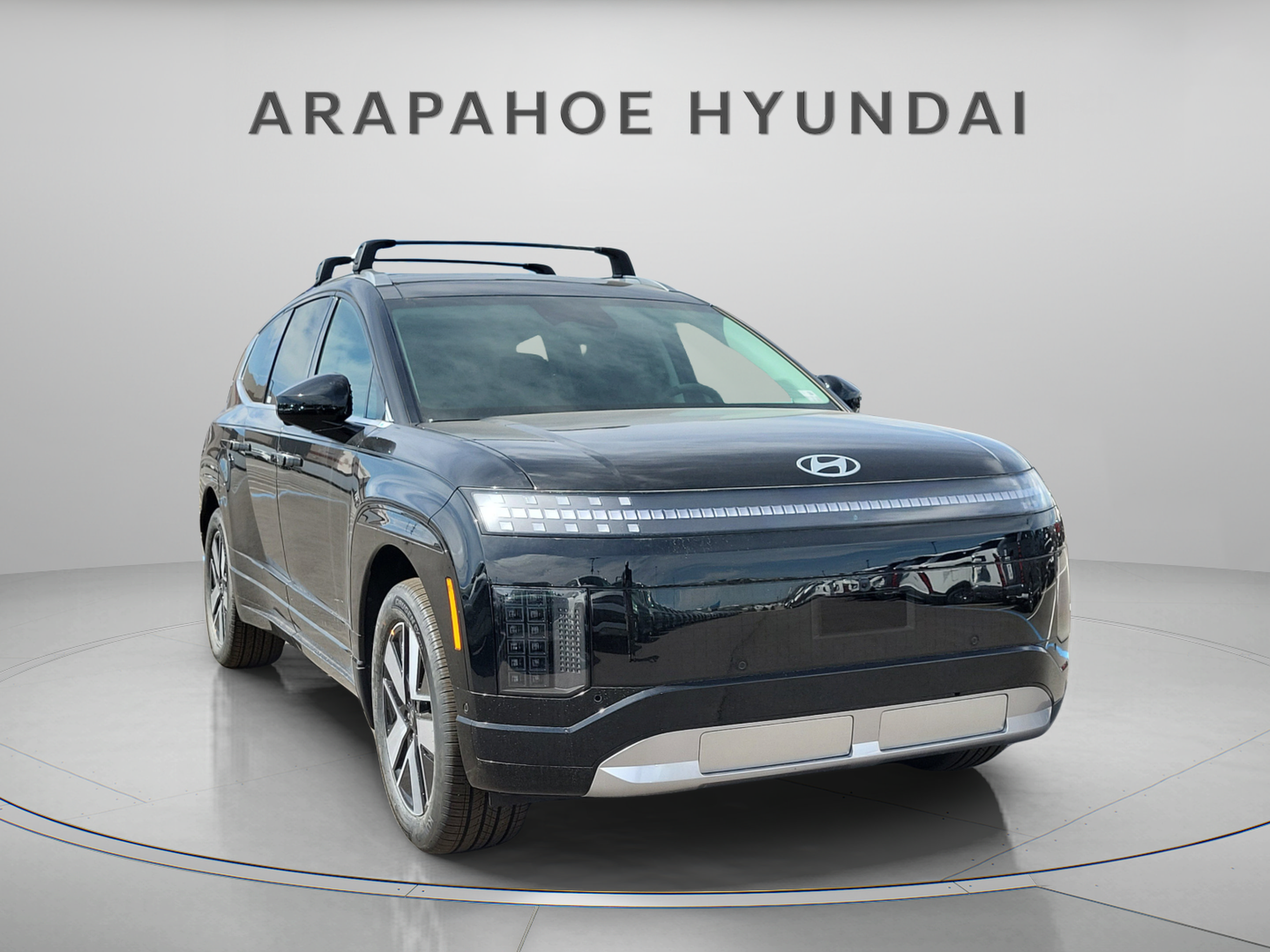 New 2026 Hyundai Ioniq 9 SEL AWD/4WD image 7