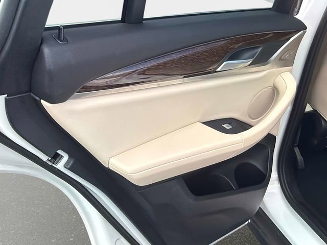 Used 2023 BMW X4 xDrive30i w/ Parking Assistance Package image 11