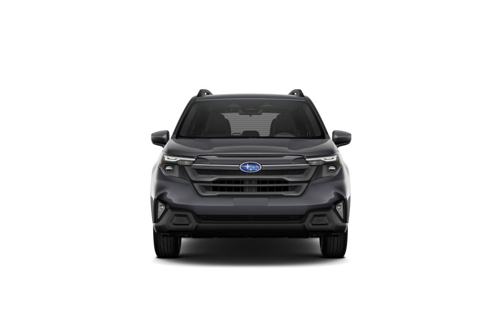 New 2026 Subaru Forester Premium AWD/4WD image 2