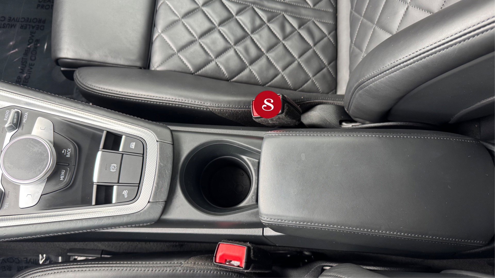 Used 2018 Audi TT 2.0T w/ Technology Package image 22