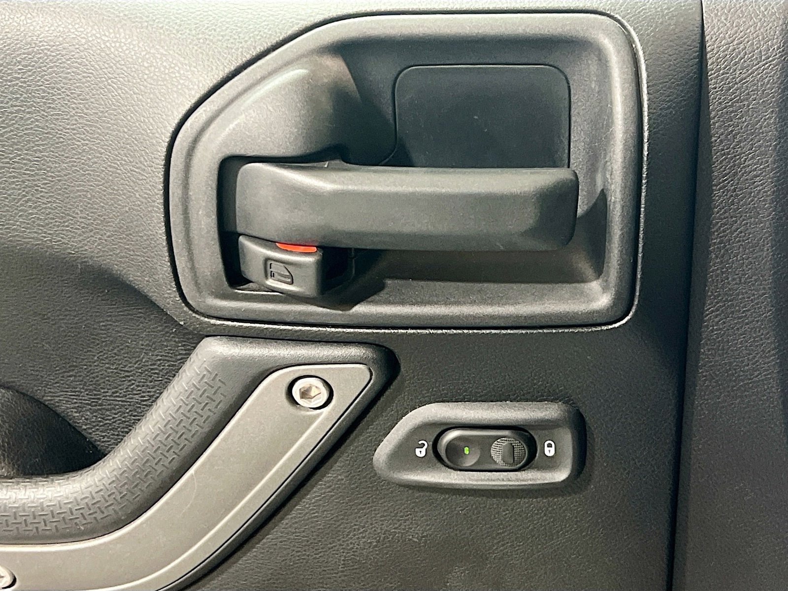 Used 2016 Jeep Wrangler Unlimited Sport w/ Quick Order Package 24S image 12