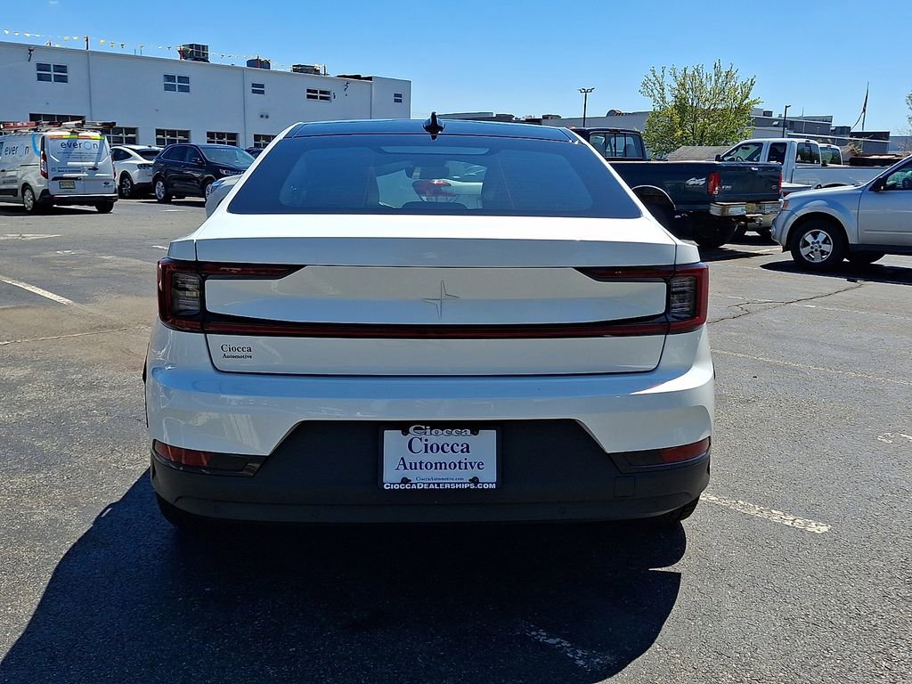 Used 2022 Polestar Polestar 2 AWD/4WD image 8