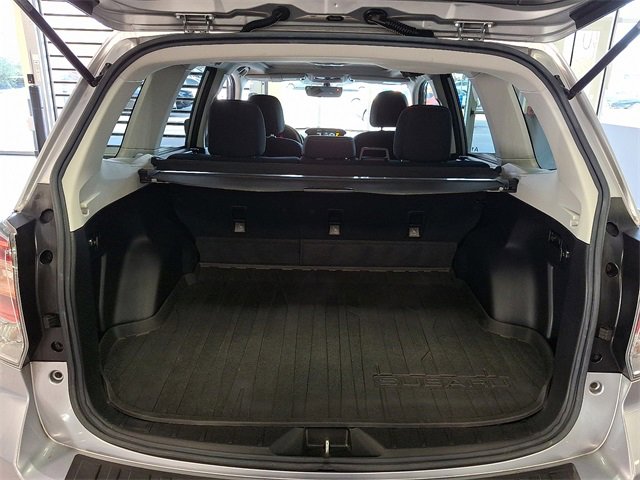 Used 2018 Subaru Forester 2.5i Premium w/ All-Weather Package image 25