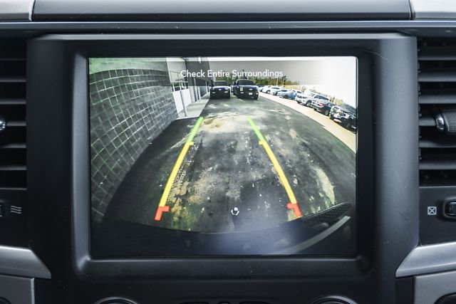 Used 2018 RAM 1500 Big Horn image 49