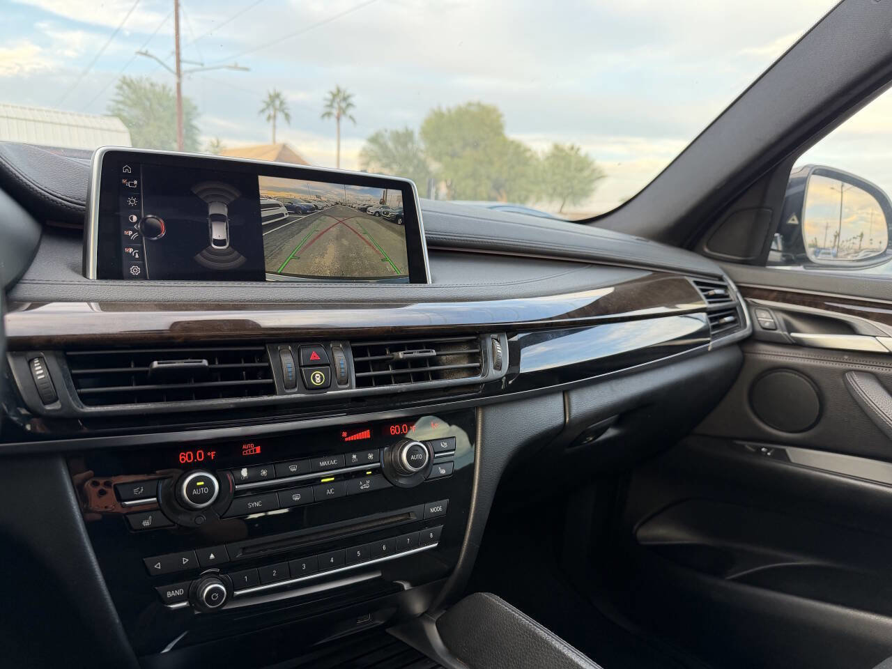 Used 2017 BMW X6 sDrive35i image 24