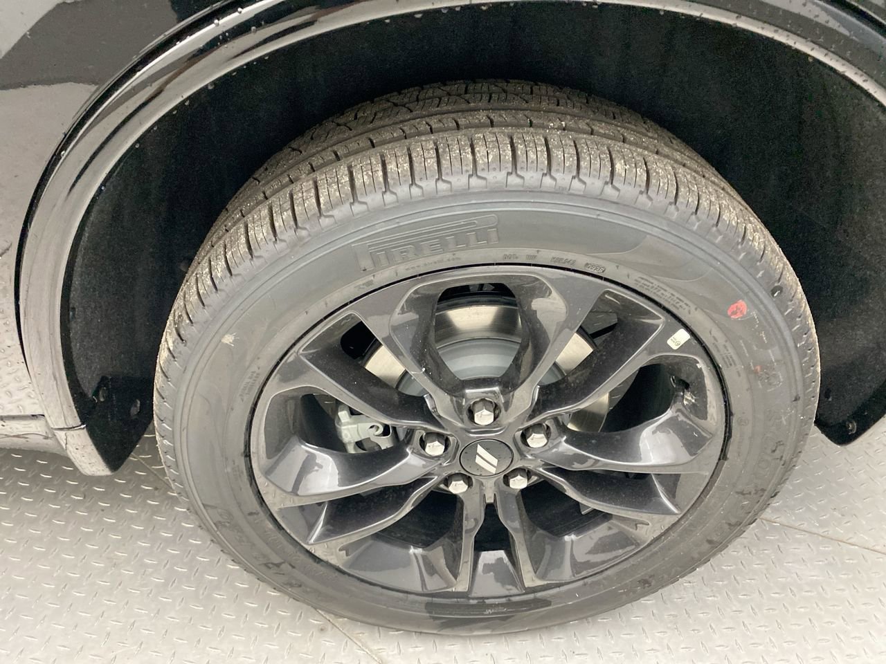 New 2026 Dodge Durango GT AWD/4WD image 10