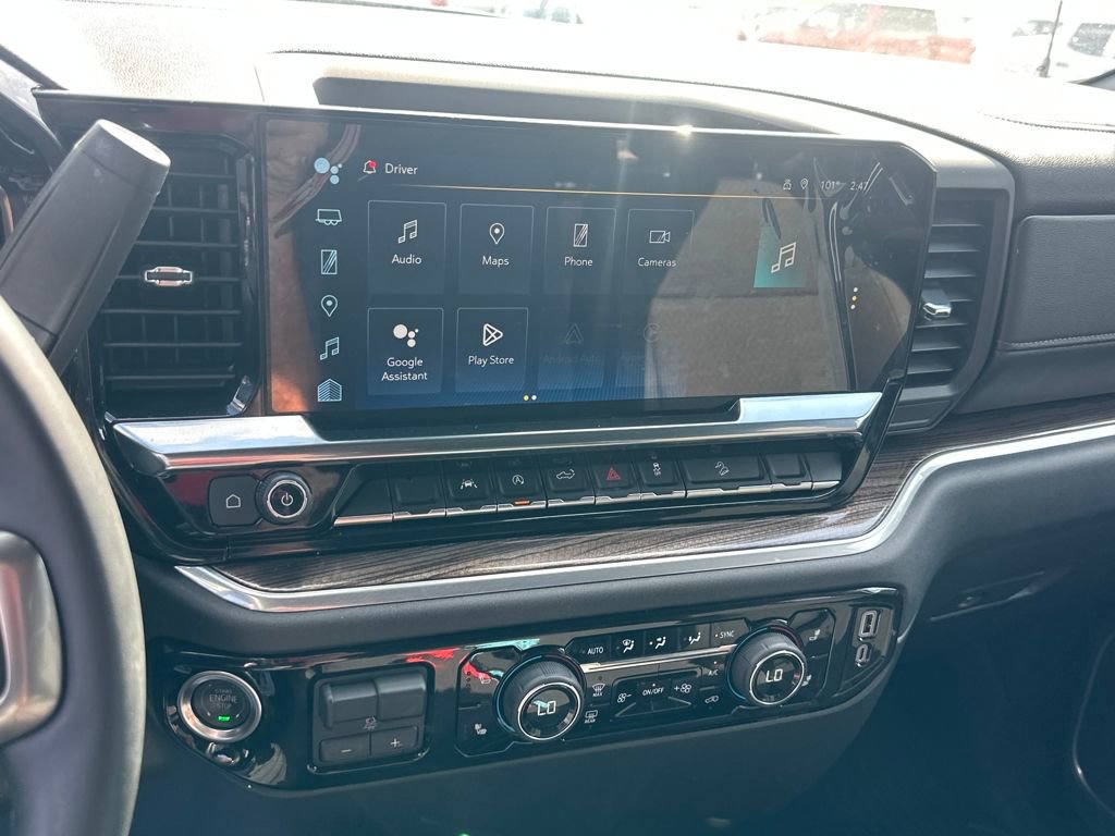 New 2025 Chevrolet Silverado 1500 LT image 18