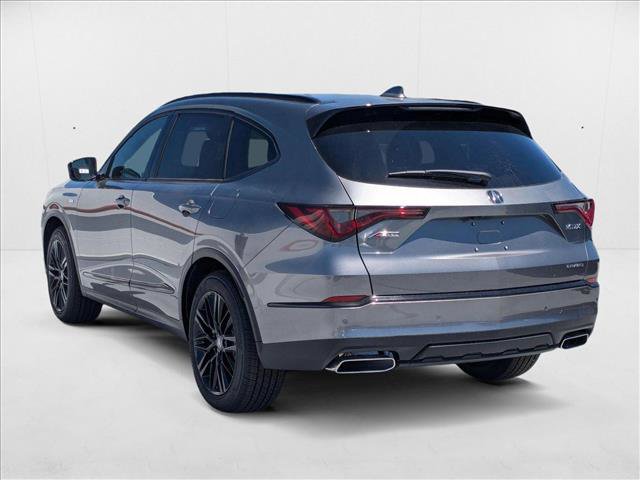 New 2026 Acura MDX A-Spec image 9